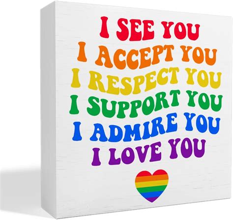 lesbian decor|Amazon.com: Lgbtq Decor.